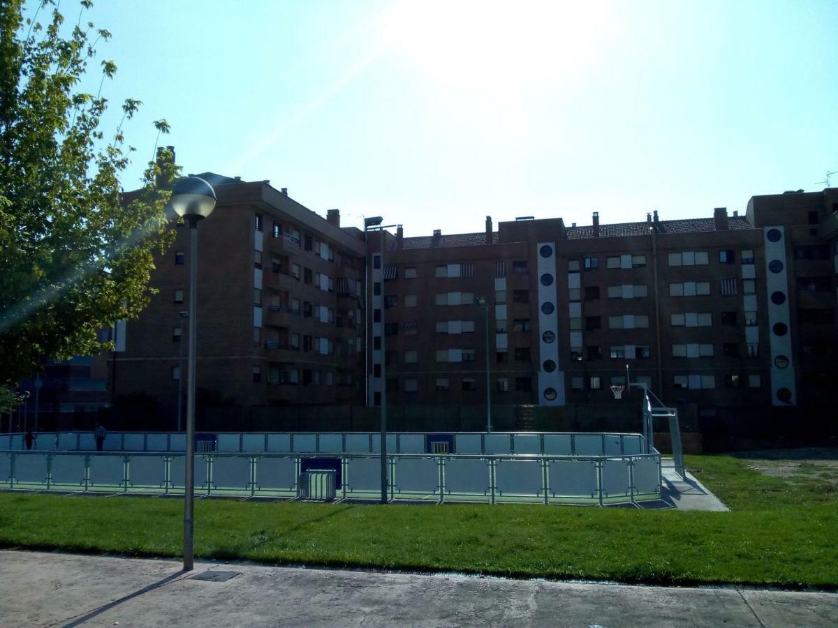 Estudio Bellavista Логроньо Екстериор снимка
