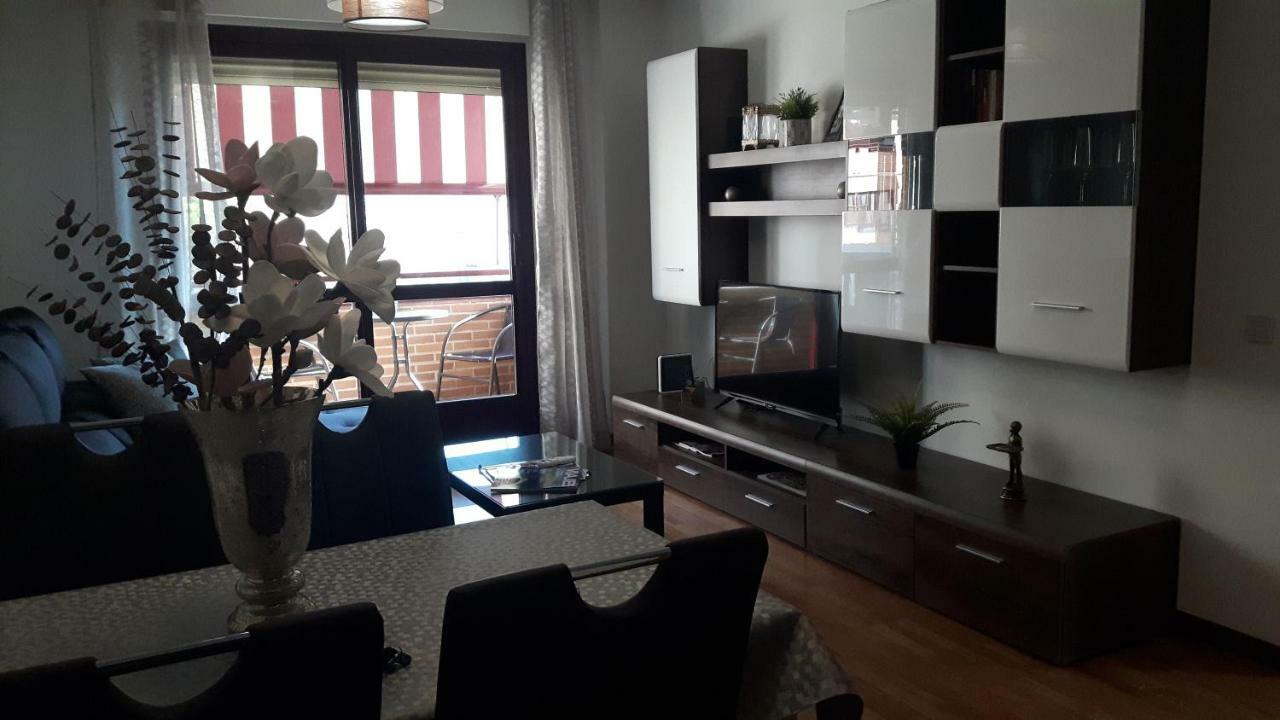 Estudio Bellavista Логроньо Екстериор снимка