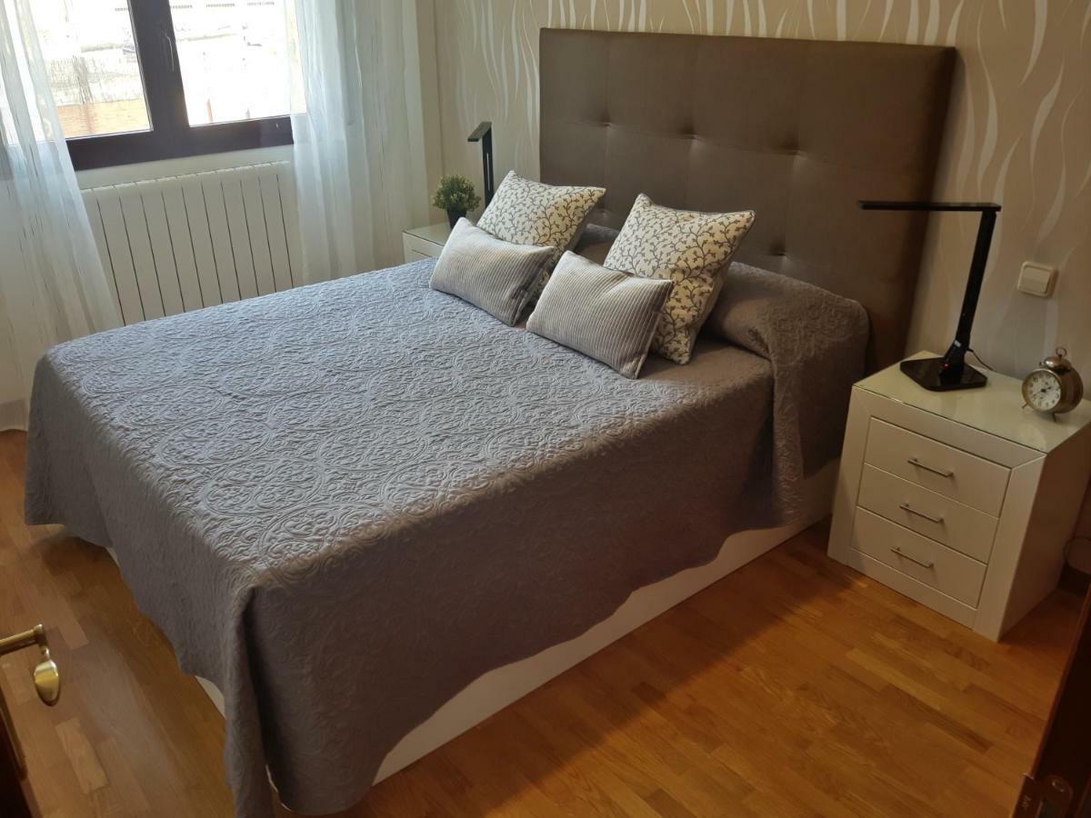Estudio Bellavista Логроньо Екстериор снимка