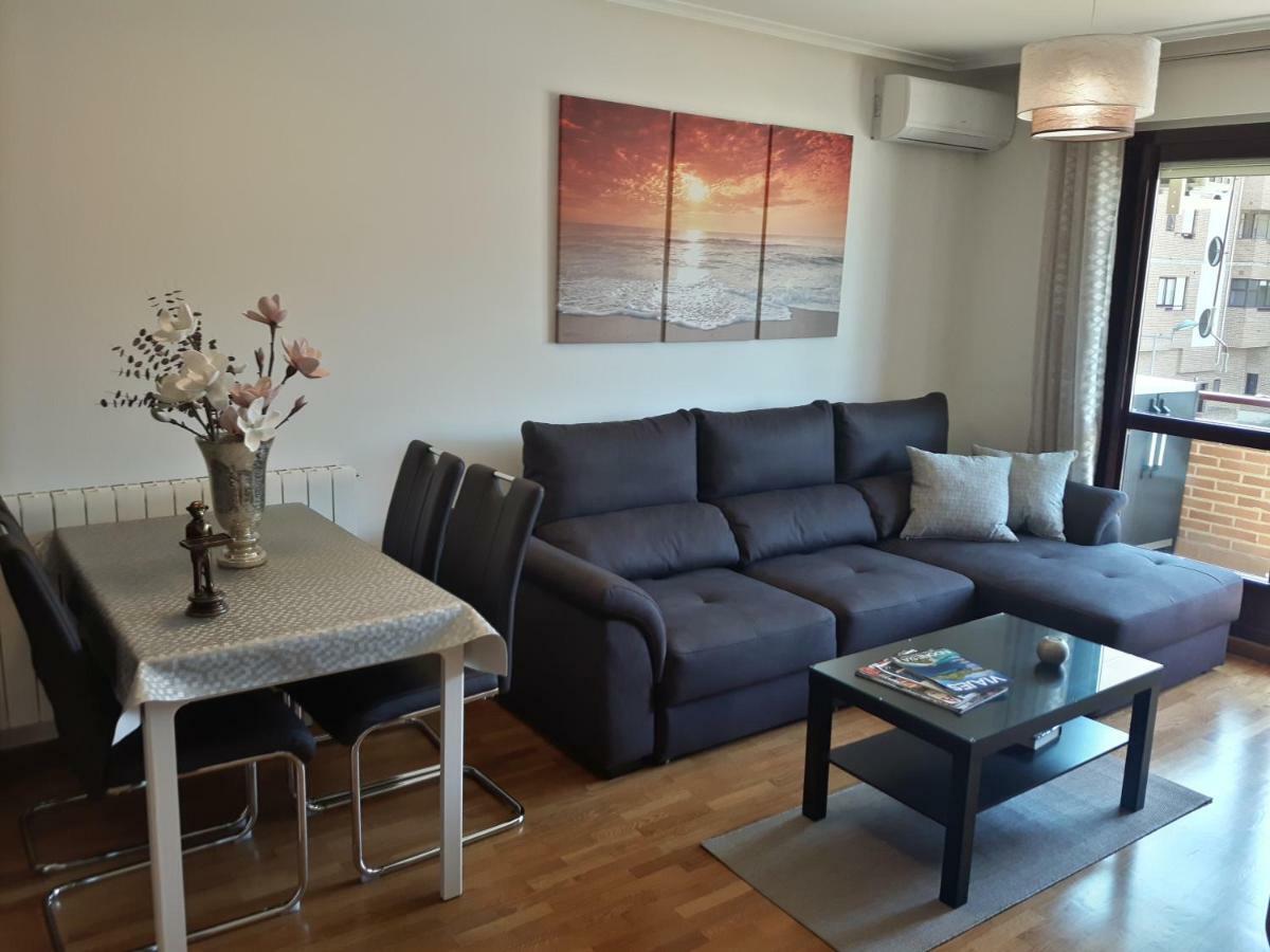 Estudio Bellavista Логроньо Екстериор снимка